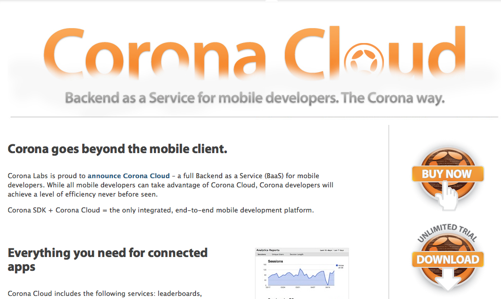 Corona Labs acquires Game Minion